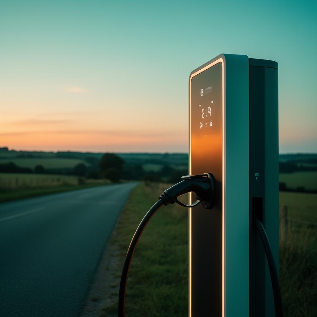 Elektromobilität 2026: Lohnt sich der Honda e:Ny1 für Pendler in der Region wirklich?