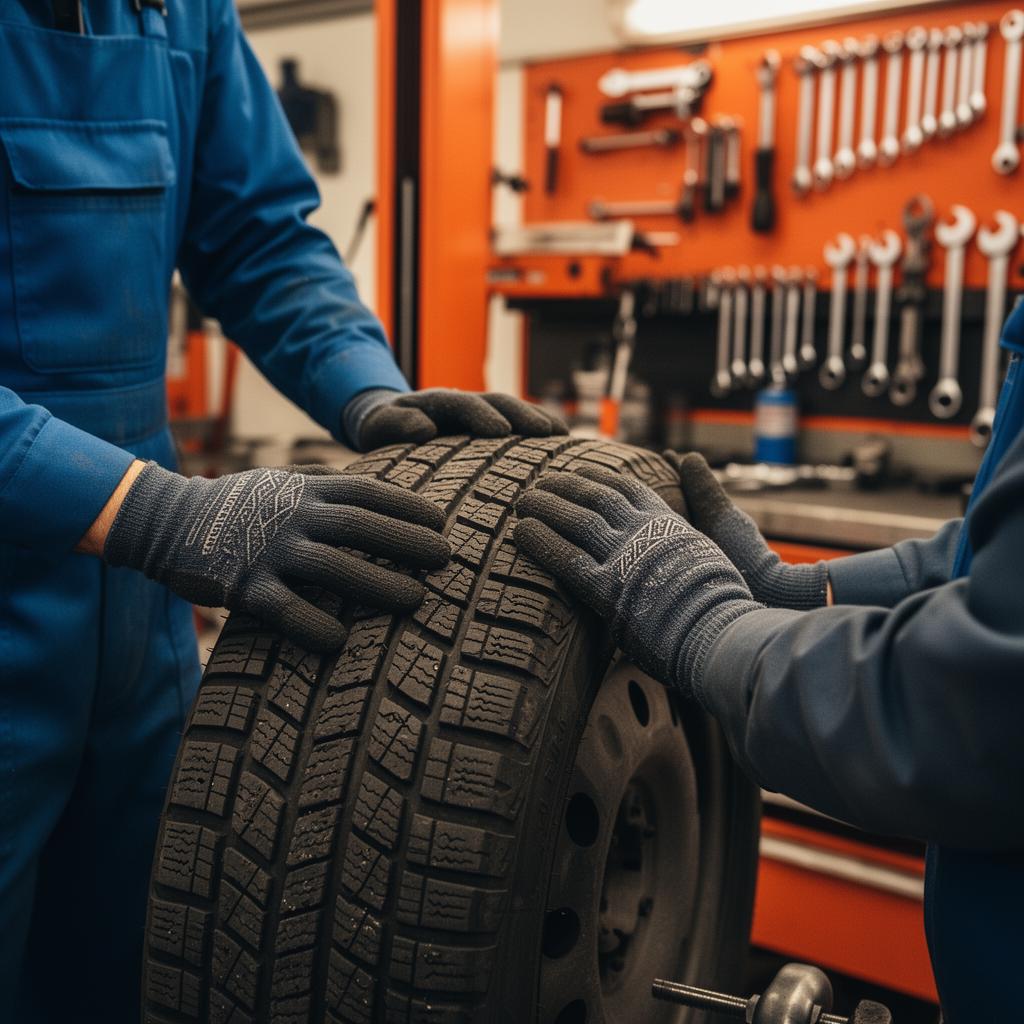 Werkstatt Saisoncheck 2026: Was vor dem Winter wirklich an Ihrem Honda geprüft werden sollte