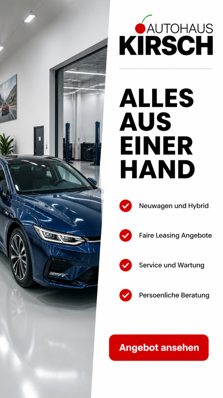 Alles aus einer Hand