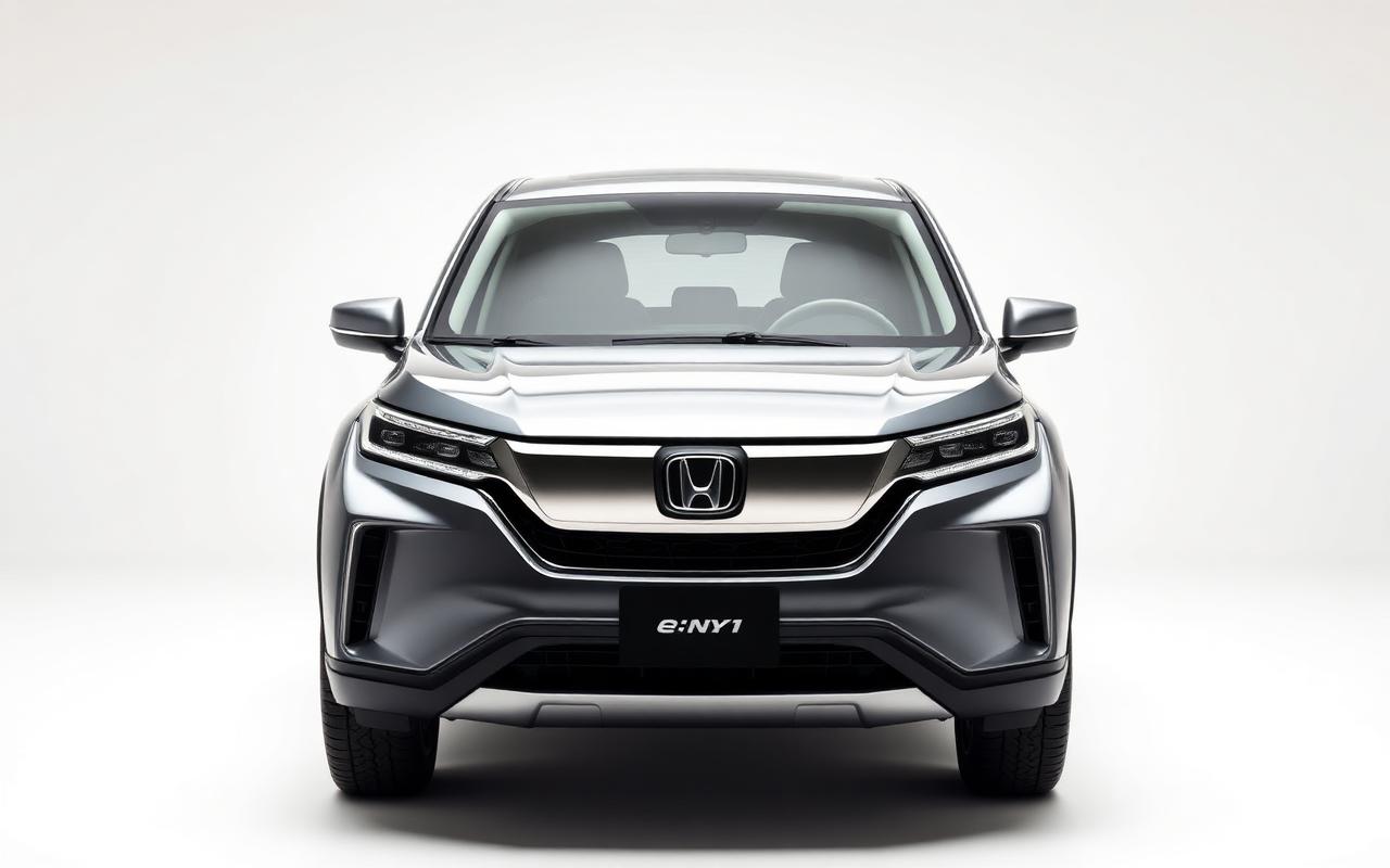 Honda e:Ny1